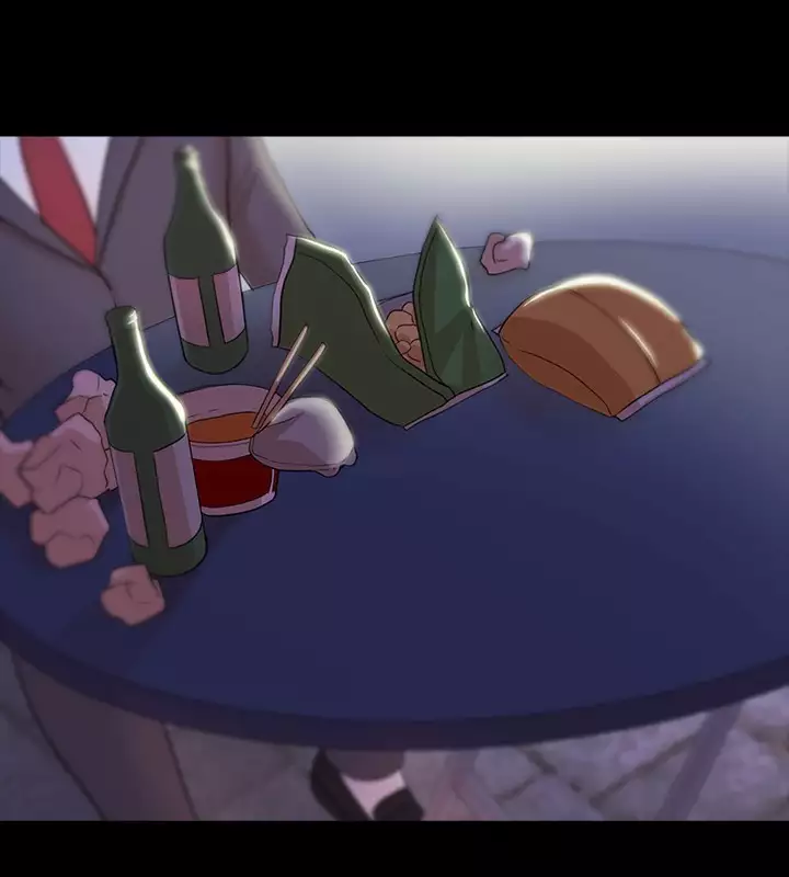 Looser Ch.1~5 中文