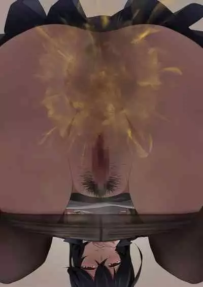 Onee-chan wa itsumo boku ni onara o Kagasete Kureru