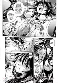 (C65) [Studio Katsudon (Manabe Jouji)] Mahou Shoujo Vol.2 (Mahou Shoujo Ai) [English]