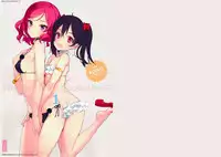 (C86) [Shoujo Kishidan (Oyari Ashito)] What is this thing called love? 1 (Love live!) [Chinese] [CE家族社]