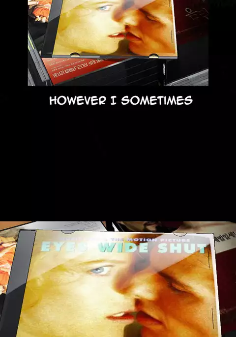 The Taste of Hands Ch.1-53