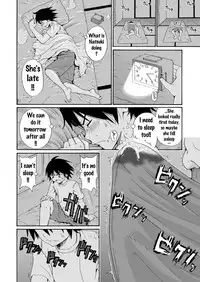 [Amazake Hatosyo-ten (Yoshu Ohepe)] Sweet Popcorn Soushuuhen 2 (Ane Doki) [English] {doujins.com} [Digital]