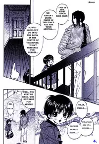 [CJ Michalski] Kyoufu no Cobra-kan | Cobra Mansion of Terror [English] [the Devil Herself]