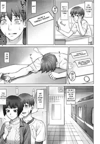 [BANG-YOU] STOPWATCHER [English] [naxusnl, tracesnull, rinfue]