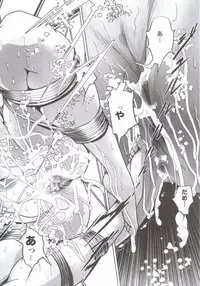 (SC28) [Akiyama Production (Sikou Mikazuki)] Dennou-Syokei / Cyberexecution (GHOST IN THE SHELL STAND ALONE COMPLEX)