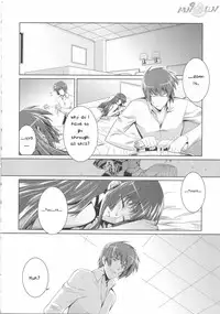 (C75) [Taihi Mixer, Honeycomb Stretch (Maxima Azusa, Miyata Sou)] Ore ga TE de Kimi wa Alter - Samurai Daughters (Muv-Luv Alternative Total Eclipse) [English] [Chen Gong]