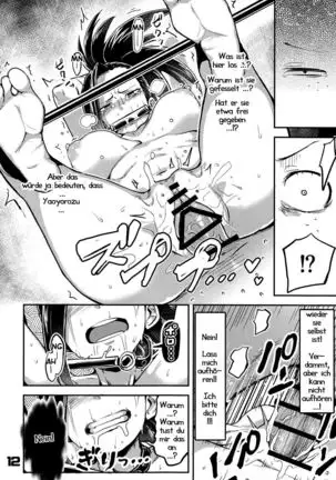 Boku to Nottori Villain Nakademia | Meine Sexualstarftäterakademie