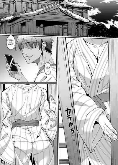 [Kuma no Ana (Shirokuma A)] Netorare Miboujin (?) Actress | Netorare Widow (?) Actress (Alice Gear Aegis) [English] {Doujins.com}