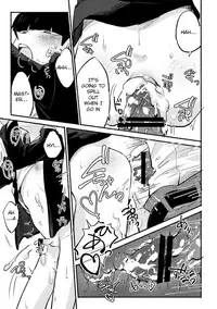 Ikinari Yobidasu no Yamete Kudasaitte. | I Told You to Stop Calling Me Out so Suddenly.