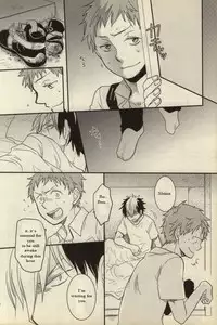 (C81) [Osova (Sobayu)] Ta ga Tame ni Kimi Warau | For whom do you laught? (Ao no Exorcist) [English] [Kumazo Scans]