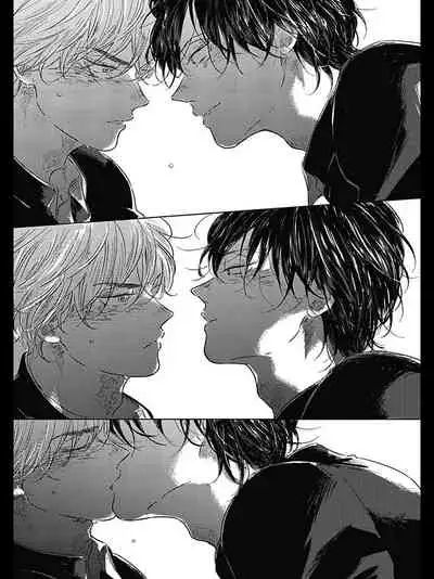 [Amamiya] Bokura no Tsuzuki | 我们的后续 Ch. 1-4 [Chinese] [冒险者公会] [Digital]