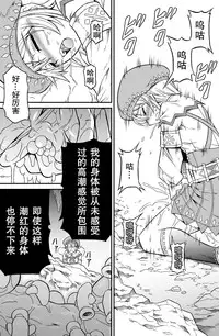 [Yokohama Junky (Makari Tohru)] Solo Hunter no Seitai 4.1 THE SIDE STORY (Monster Hunter) [Chinese] [无毒汉化组]