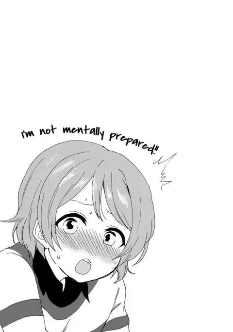 MakiRinPana na Dousei Lesson 3.5 | MakiRinPana's Lessons on Living Together 3.5