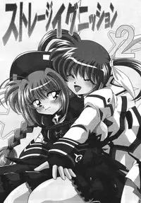 [Thirty Saver Street 2D Shooting] Storage Ignition 2 (Mahou Shoujo Lyrical Nanoha / Magical Girl Lyrical Nanoha)