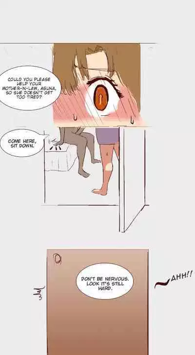 [质yitiaomiao] Wife Swapping (Uncensored)