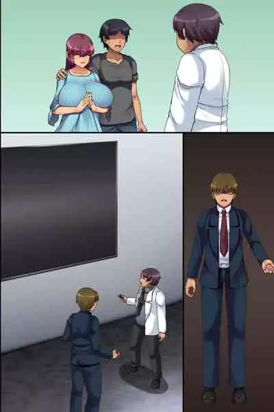 [hcom (Aoi Itigo)] Bitch Satei Seido. Moto Ijimerarekko no Ore ga Sateiin ni Natta node Kyonyuu Hitozuma-tachi o Namadashi Netori Yaritai Houdai