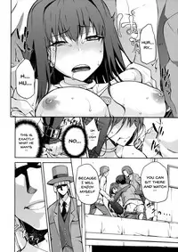 (C90) [Jyouren Kishidan (Kiasa)] Aoko Blue IF (Mahou Tsukai no Yoru) [English] [Doujins.com]