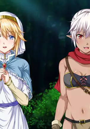 Isekai YariCir -Omae no Mono wa Ore no Mono-