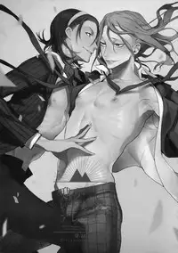 (C88) [Koi no Danmenzu (Iroito)] TouMaki Sairokushuu Waga Itoshi no Araignée (Yowamushi Pedal)