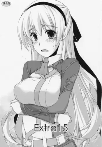 [光華猟兵] Prelfillust Extra.1 Joint+ex