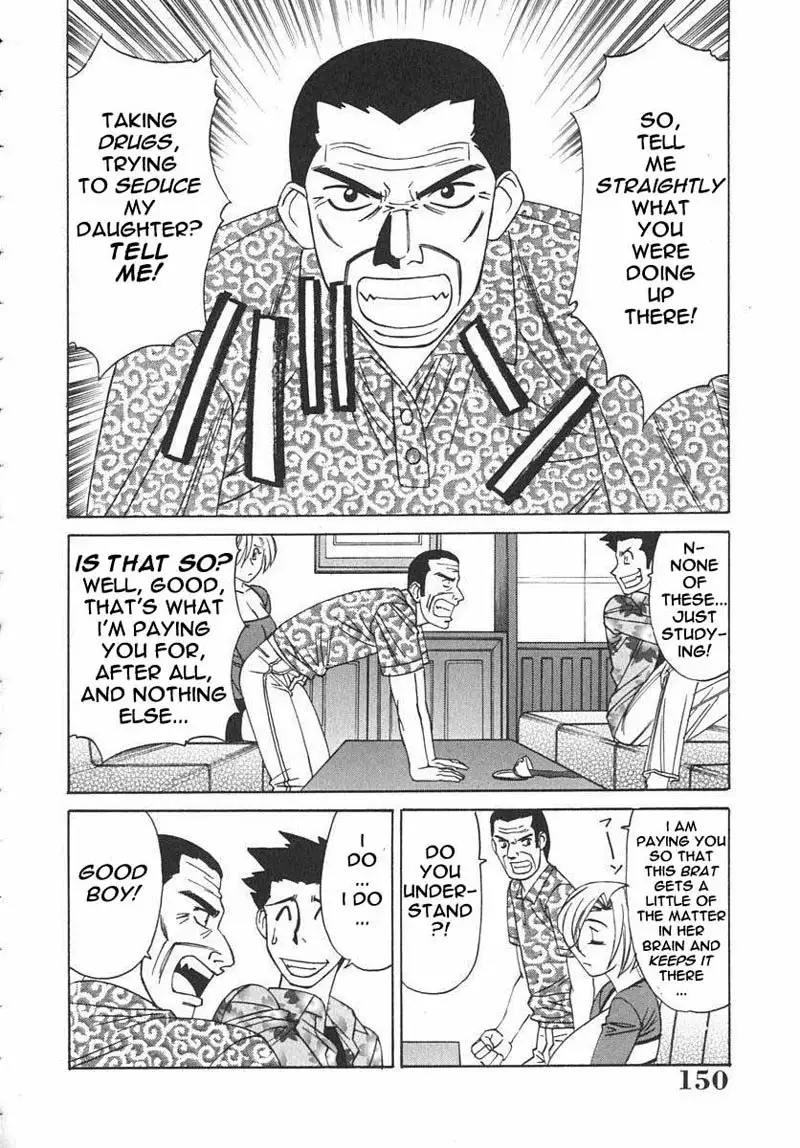 Private Teacher 07 - All Right