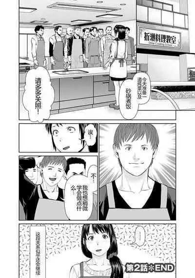 Otto ni Naisho de Ajimi Shite 1 | 背着老公偷偷尝味道 1