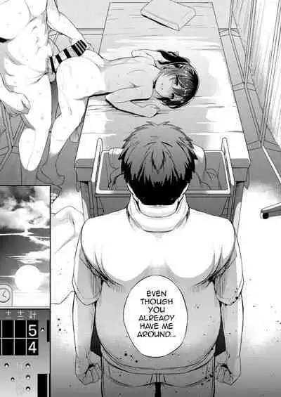 [Crazy9 (Ichitaka)] C9-45 Sayuri 5 ~ Kareshi no Ouen ni Itta Saki de Shoujo ni Okita Koto | C9-45 Sayuri 5 ~ What Happened With The Girl Who Went To Support Her Boyfriend [English] {Doujins.com} [Digital]