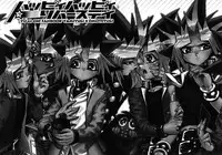 (C86) [Quartzshow (hari)] RE:WW3 Yami Hyou Sairoku-Shuu (Yu-Gi-Oh!)