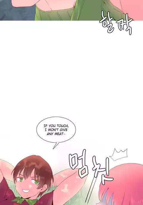 A World That I Rule Ch.01-30