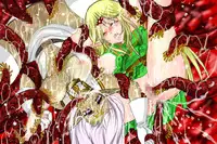 [LOCO, Shiosai Reach] Hai no Erufu (Record of Lodoss War)