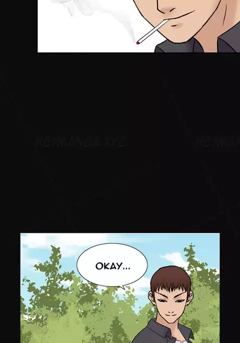 The Taste of Hands Ch.1-53