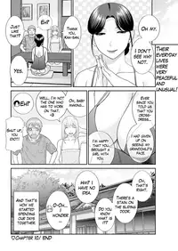 [Kawamori Misaki] Megumi-san wa Musuko no Kanojo Ch.1-11 [English] [Mikakunin]
