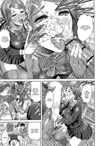 [Hyji] Juicy [English] [One Of A Kind Productions]