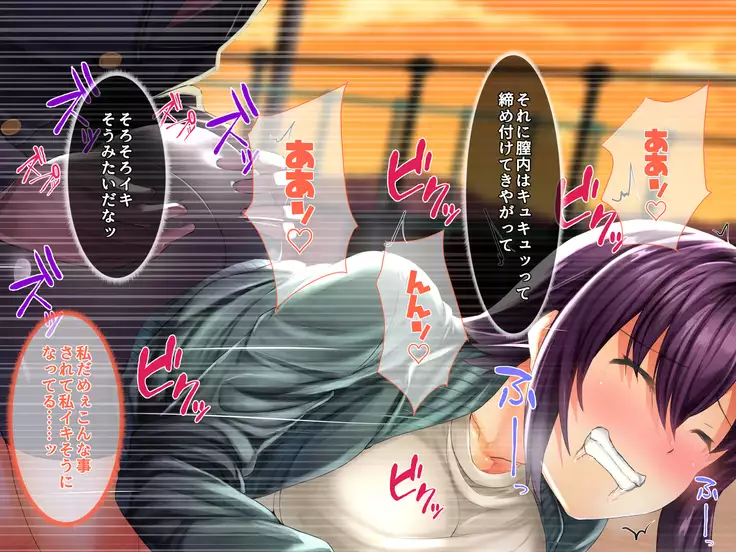 Saimin Appli de Kanraku!! Neratta Emono o Saimin Choukyou!! ~Kouhen~