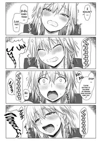 (Shuuki Reitaisai 3) [Sumeragi Designs (Sumeragi Seisuke)] D4C final (Touhou Project) [English] {doujins.com}