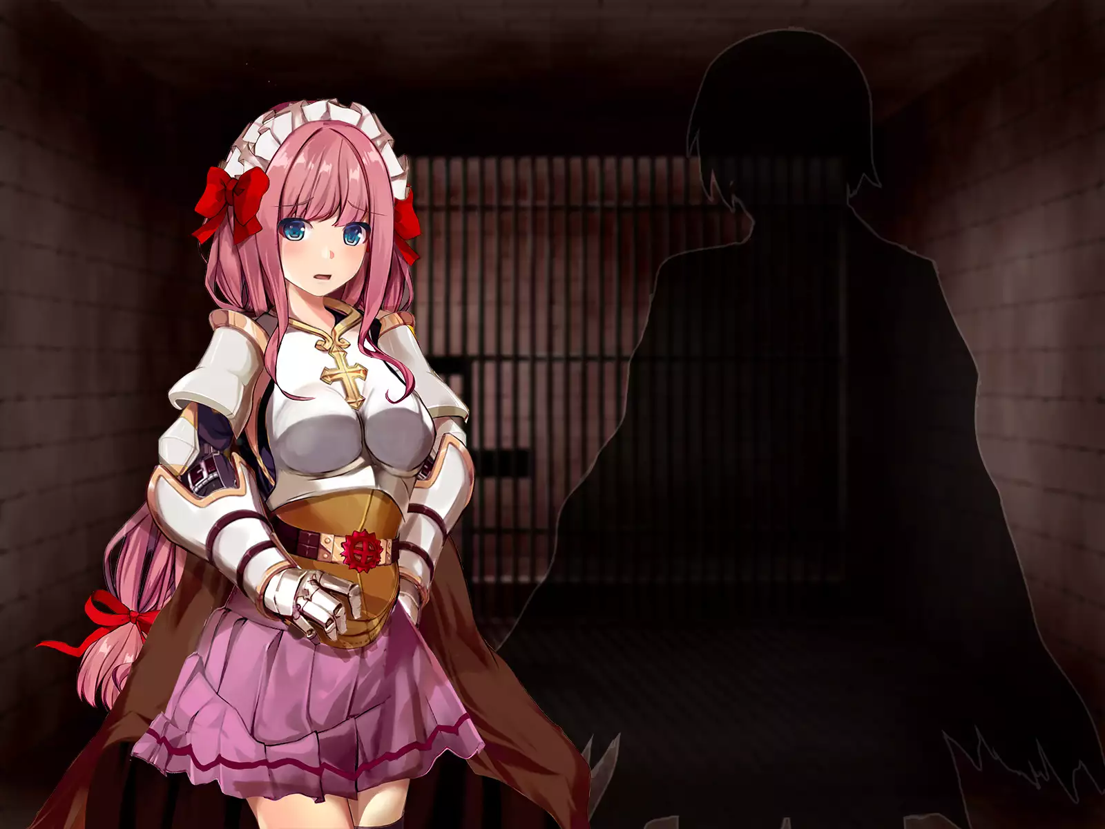 Rune Midgarts no Kouhai Jikken 2 ～Lord Knight-Hen～