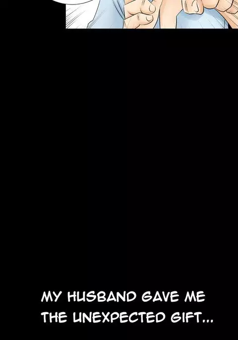 The Taste of Hands Ch.1-53