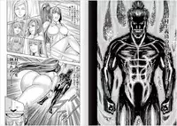 [Oosugi Yukihiro] Toishijyou Enjyou 2 ch01 -ch06 [Webrip] (Ongoing)