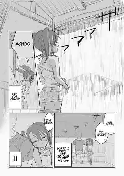 [Ebisujima Misato] Mesugaki Yuma-chan ni Aisareru | Being Loved by The Loli Slut, Yuma-chan! [English] [Benri]