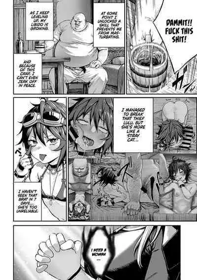 [pastime774] Unique Job "Tanetsuke Oji-san" o Kakutoku shimashita 1-10 | I Acquired the Unique Job (Class) [Mating Oji-san] Ch. 1-10 [English] {Doujins.com}