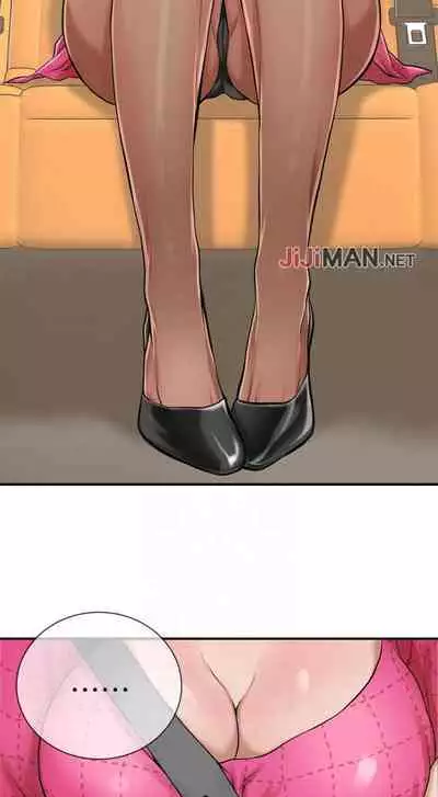 【周四连载】抑慾人妻(作者:月兔&李萬) 第1~10话