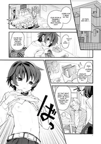 (Shotaket 16) [88scones (Sakaki Tsui)] Sensei, Mou 1-kai Dake. | Just One More Time, Sensei. [English] =SW=