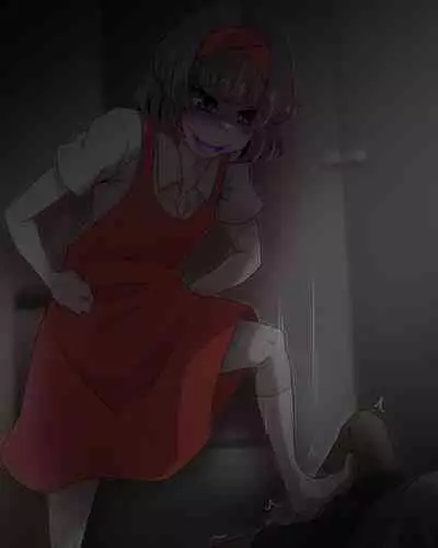 [Houjuan (Shiruko Jiru)] Tasukete! Hanako-san 2 ~Aki Onee-chan to Asobo~