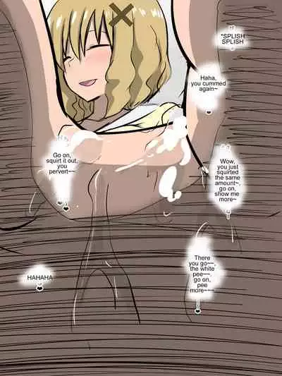 [Shihai Shoujo] [Dining] Bad End Heroines ~ Tales of the fallen ~ (with bonus) [English] [Zeus777]