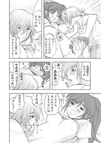 Darenimo Ienai Maru himitsu + vol.12