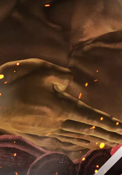 TEKKEN/ WHEREABOUTS OF JUN