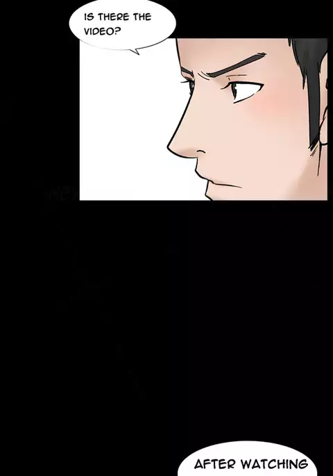 The Taste of Hands Ch.1-53