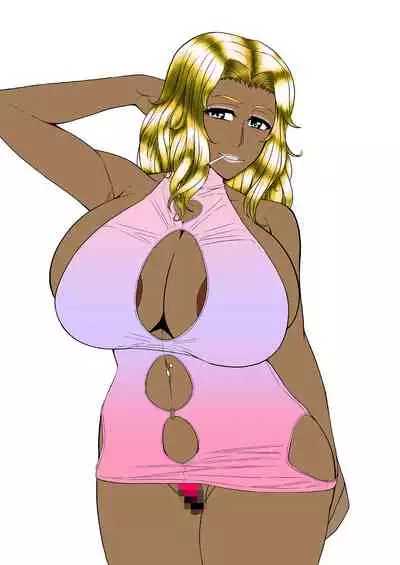 Kuro Ochi! Bitch-ka Gals | 黑堕！婊化的辣妹们