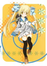 (C76) [Kyougetsutei (Miyashita Miki)] RAISONNE IV (Various)