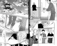 [Otsuki Miu] calling | 愛情在呼喚 [Chinese]